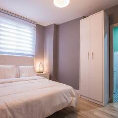 Hostel Sea & Dreams Calpe комната для гостей фото 2