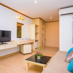 Phuket Island View Hotel in Phuket, Thailand from 81$, photos, reviews - zenhotels.com guestroom photo 4