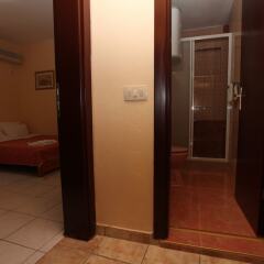 Апартаменты Apartments Memidz сауна