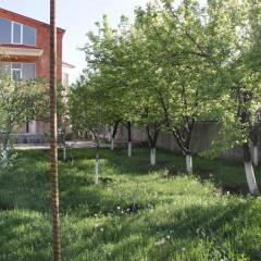 Отель Private Residence Villa Ереван