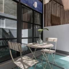Отель Bubusuites Испания, Валенсия - отзывы, цены и фото номеров - забронировать отель Bubusuites онлайн питание