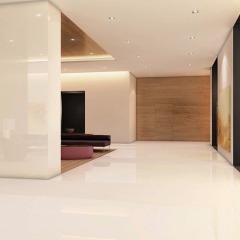 Отель Hyatt Place Dubai, Wasl District Дубай спа