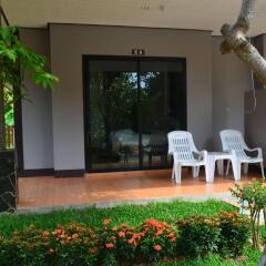 Отель Lanta Nice Beach Resort Ланта фото 2