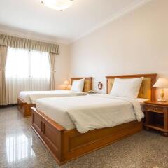 May Hotel комната для гостей фото 4