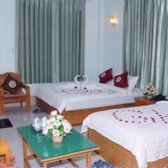Golden-Kinnara-Hotel спа