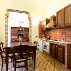Отель B&B Mediterraneo Италия, Палермо - отзывы, цены и фото номеров - забронировать отель B&B Mediterraneo онлайн фото 7