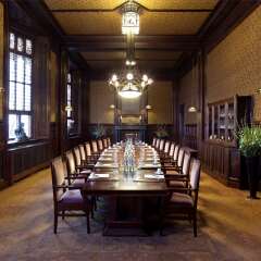 Отель Grand Hotel Amrath Amsterdam Нидерланды, Амстердам - 5 отзывов об отеле, цены и фото номеров - забронировать отель Grand Hotel Amrath Amsterdam онлайн питание