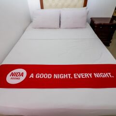 Отель Nida Rooms Pattaya Smile Inn удобства в номере