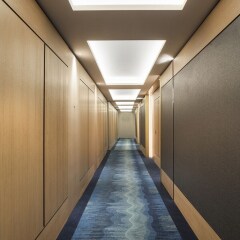 Отель Athens Capital Hotel - MGallery Collection Греция, Афины - отзывы, цены и фото номеров - забронировать отель Athens Capital Hotel - MGallery Collection онлайн фото 4