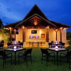 Отель Radisson Blu Hotel Cebu Филиппины, Лапу-Лапу - 1 отзыв об отеле, цены и фото номеров - забронировать отель Radisson Blu Hotel Cebu онлайн фото 2