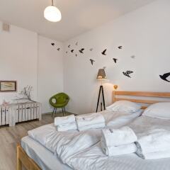 Апартаменты Dom & House - Apartments Downtown Gdansk детские мероприятия