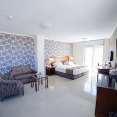 Отель Bethlehem Hotel Палестина, Байт-Сахур - отзывы, цены и фото номеров - забронировать отель Bethlehem Hotel онлайн комната для гостей фото 2