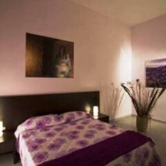 Отель Santa Marta Матера комната для гостей фото 4
