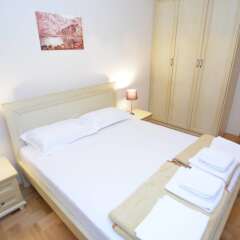 Апартаменты Apartments Dobrotski Dvori комната для гостей фото 3