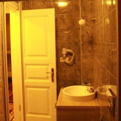 Апартаменты Jasmine Apartment ванная фото 2