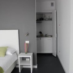 Living Aparthotel in Bucharest, Romania from 62$, photos, reviews - zenhotels.com guestroom photo 3