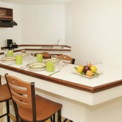 Отель Gamma de Fiesta Inn Plaza Ixtapa в номере
