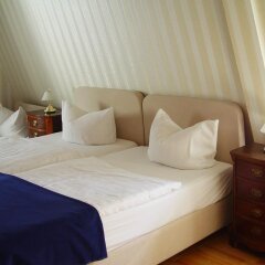 Hotel Altes Hafenhaus комната для гостей фото 2