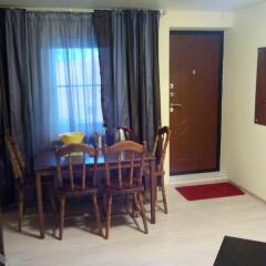 Гостиница Guest House Kalinina Street 133 в Ейске отзывы, цены и фото номеров - забронировать гостиницу Guest House Kalinina Street 133 онлайн Ейск комната для гостей