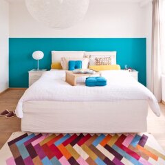 Отель Smartflats Design Antwerp Central Антверпен