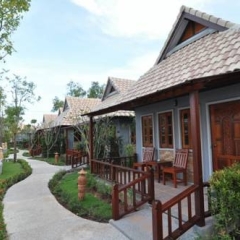 Отель Chalong Villa Resort and Spa Таиланд, Бухта Чалонг - отзывы, цены и фото номеров - забронировать отель Chalong Villa Resort and Spa онлайн фото 3
