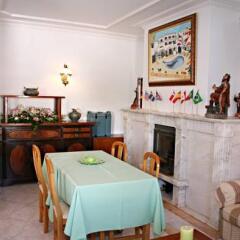 Отель Cheerfulway Bertolina Mansion гостиничный бар