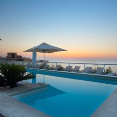 The George, Urban Boutique Hotel Сан Джулианс фото 7