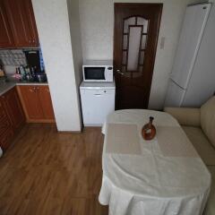 Гостиница Spacious comfortable apartment в Москве отзывы, цены и фото номеров - забронировать гостиницу Spacious comfortable apartment онлайн Москва в номере фото 2