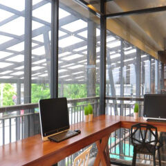 Отель The Bedrooms Hostel Pattaya Таиланд, Паттайя - отзывы, цены и фото номеров - забронировать отель The Bedrooms Hostel Pattaya онлайн интерьер отеля фото 2