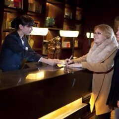 Отель Narada Boutique Hotel Shanghai North Sichuan Road Китай, Шанхай - отзывы, цены и фото номеров - забронировать отель Narada Boutique Hotel Shanghai North Sichuan Road онлайн фото 10