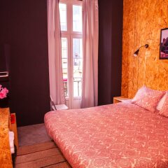 Sky Beds Lisbon Hostel комната для гостей фото 3