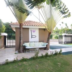 Отель Residencial Las Buganvillas Bavaro Доминикана, Пунта Кана - отзывы, цены и фото номеров - забронировать отель Residencial Las Buganvillas Bavaro онлайн фото 6