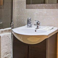 Отель Guest House Solar ванная