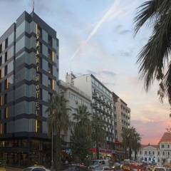 Smart Hotel Izmir фото 3