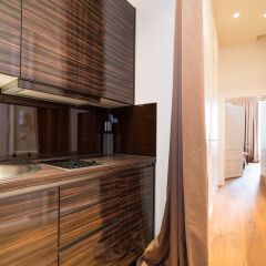 Апартаменты Vienna Residence Awesome Furnished Apartment for 2 With Viennese Charme Вена в номере фото 2