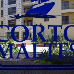 Отель Corto Maltes By Dream Zone Travel Mexico Плая-дель-Кармен спортивное сооружение