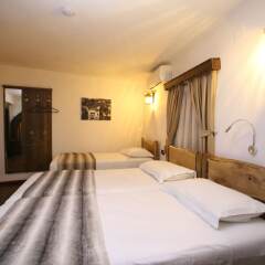 Отель Heraklis Hotel Албания, Берат - отзывы, цены и фото номеров - забронировать отель Heraklis Hotel онлайн комната для гостей
