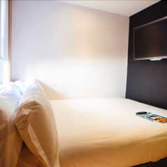 Grassmarket Hotel комната для гостей фото 3