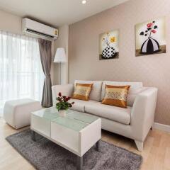 Отель The Cube Boutique Residence Бангкок комната для гостей фото 2