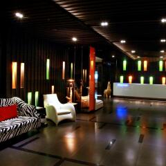 Brighton Hotel & Residence Бангкок развлечения