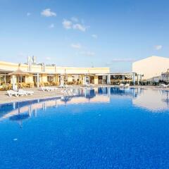 Отель Menorca Sea Club бассейн фото 3