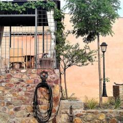 Отель Casa Rural la Fuente Gorda фото 7
