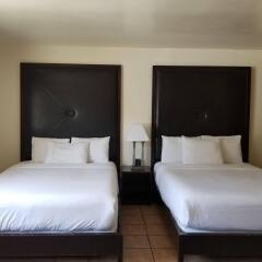 Отель Casa Bella Inn США, Лос-Анджелес - отзывы, цены и фото номеров - забронировать отель Casa Bella Inn онлайн комната для гостей фото 2