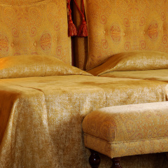 Отель Casa da Calçada Relais & Chateaux Португалия, Амаранте - отзывы, цены и фото номеров - забронировать отель Casa da Calçada Relais & Chateaux онлайн сауна