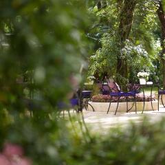 Отель Aldrovandi Villa Borghese Италия, Рим - 2 отзыва об отеле, цены и фото номеров - забронировать отель Aldrovandi Villa Borghese онлайн фото 4