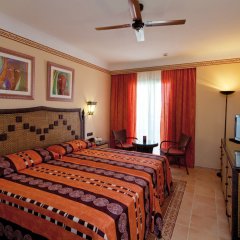 Hotel Riu Touareg - All Inclusive in Boa Vista, Cape Verde from 207$, photos, reviews - zenhotels.com guestroom photo 3
