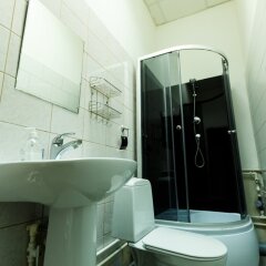 Hostel Dom 64 ванная