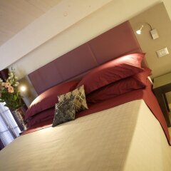 Residence Hotel Le Viole комната для гостей фото 2