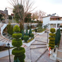 Ugurlu Thermal Resort & SPA Турция, Газиантеп - отзывы, цены и фото номеров - забронировать отель Ugurlu Thermal Resort & SPA онлайн