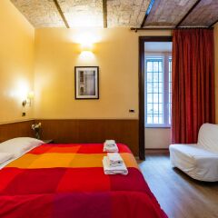 Отель Cesare Balbo Inn детские мероприятия фото 2